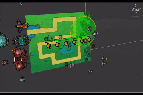 2D-3D conversion SHORT FPS.gif