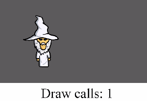 DrawCalls